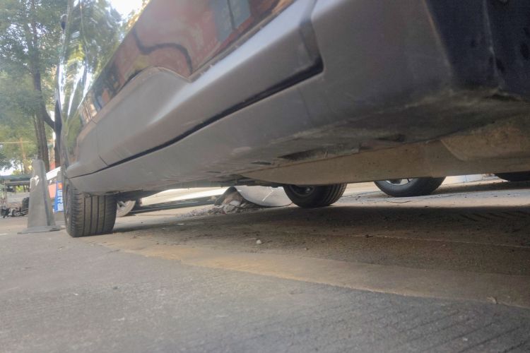 雪佛兰 沃兰多 2020款 轻混 Redline 530T 自动纵享版（5+2款）局部细节9001