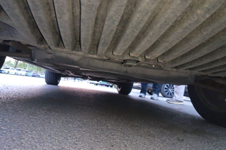 奔驰GLK级 2014款 GLK 260 4MATIC 动感型局部细节9008