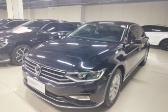 大众 迈腾 2020款 280TSI DSG 舒适型