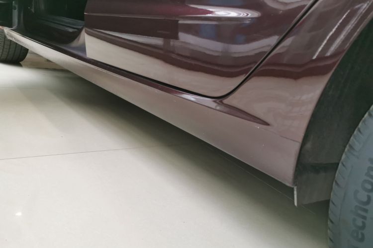 奥迪A3 2014款 Sportback 35 TFSI 自动时尚型局部细节9002