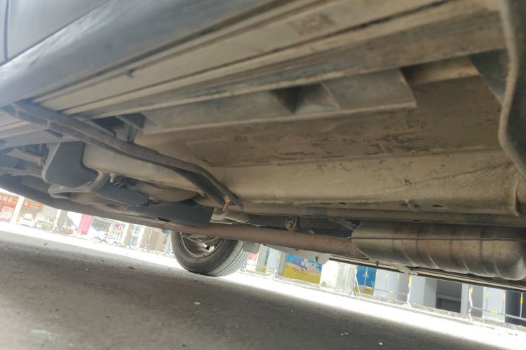 别克 昂科拉 2016款 18T 自动两驱都市领先型局部细节9001