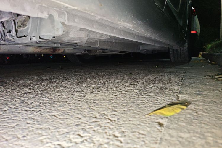 别克 君威 2012款 2.0L 舒适版局部细节9002