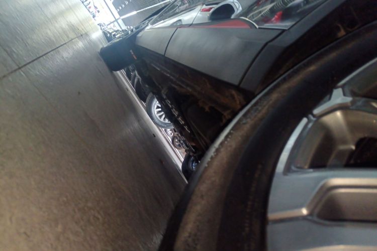 长安CS75 PLUS 2021款 1.5T 自动豪华型局部细节9002