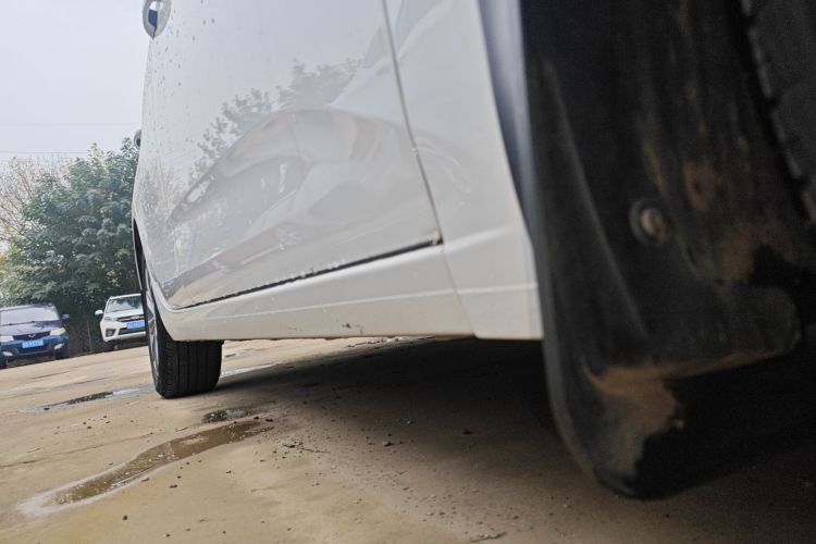 雪佛兰 科鲁泽 2022款 320 自动悦享版局部细节9001