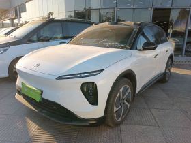 蔚来ES6 2023款 75kWh