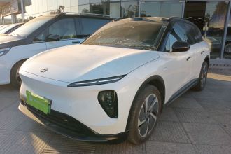 蔚来ES6 2023款 75kWh