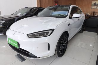 鸿蒙智行 问界M5 2025款 增程 Ultra 后驱版