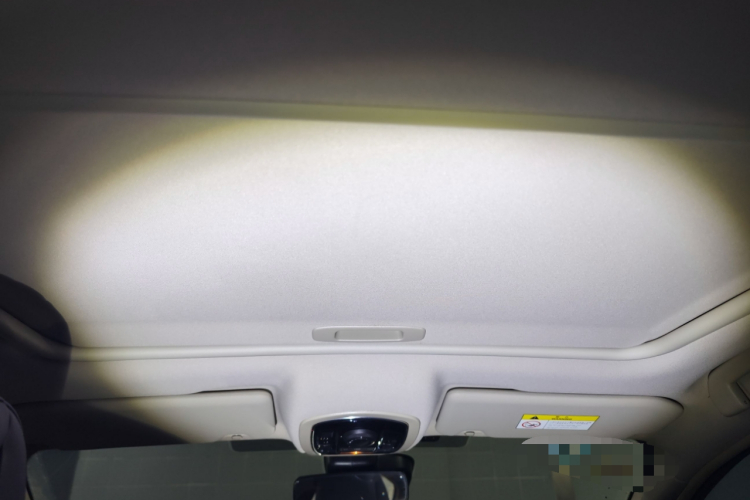 标致508 2015款 1.6THP 自动致臻版局部细节22