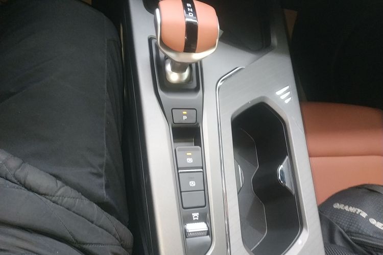 长安X5 PLUS 2026款 第二代 1.5T 超越PRO局部细节18