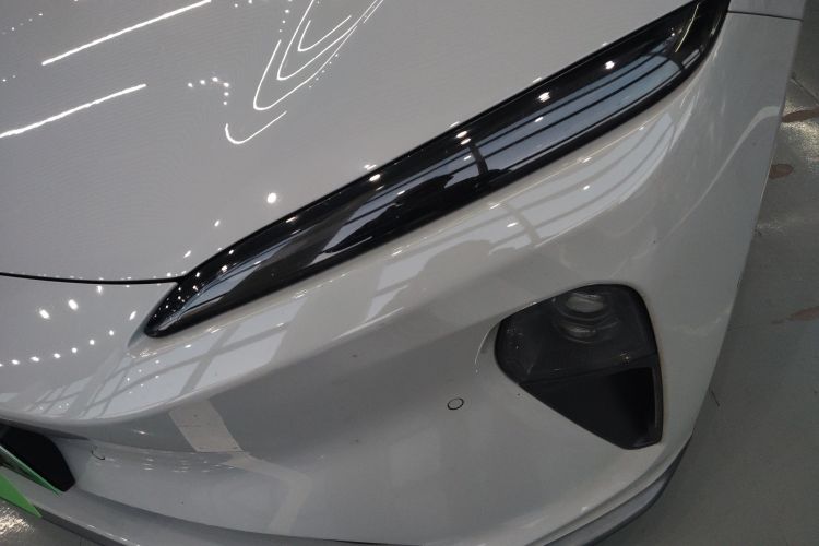 蔚来ET5 2022款 75kWh局部细节36