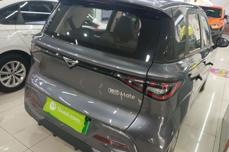 凯翼拾月 2025款 Mate 410km踏浪版车身外观6005