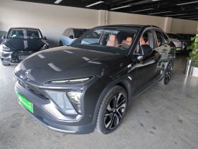 蔚来EC6 2020款 615KM 性能版