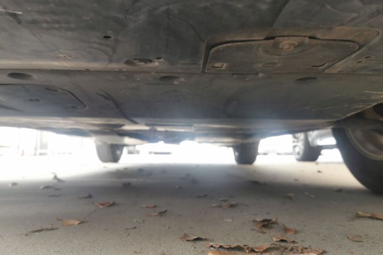 马自达CX-5 2014款 2.0L 自动两驱都市型局部细节9008