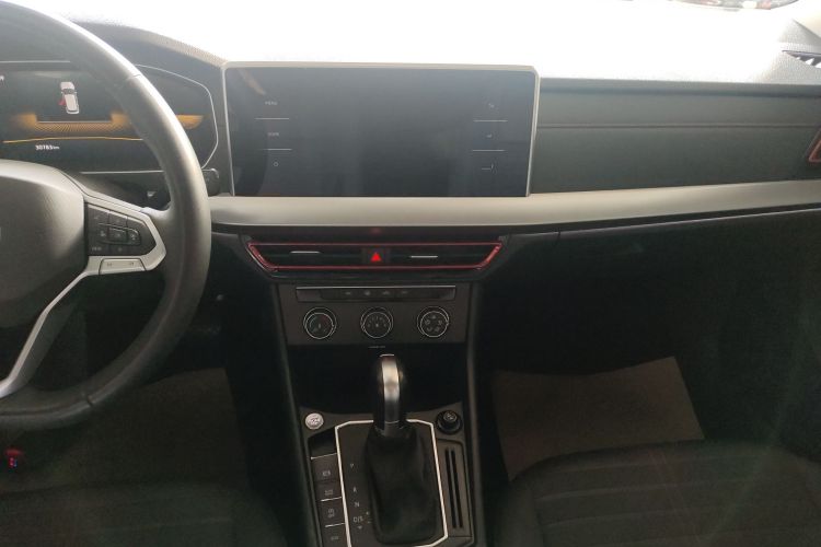 大众 朗逸 2024款 300TSI DSG星空满逸版局部细节16