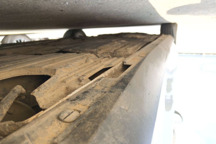 福特 福克斯 2019款 三厢 EcoBoost 180 自动锋潮型局部细节9002