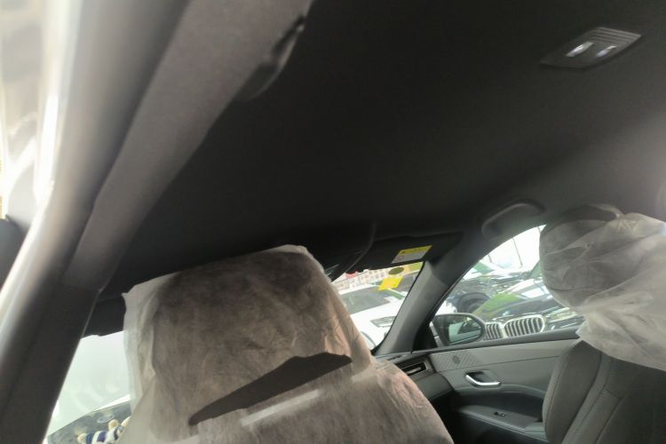 比亚迪 秦PLUS 2025款 DM-i 智驾版 128KM进取型局部细节22