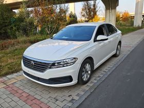 大众 朗逸 2021款 1.5L 自动风尚版