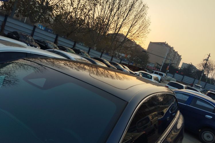 零跑汽车 零跑C11 2023款 增程 200舒享版局部细节57