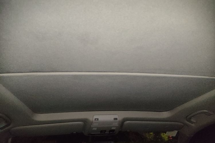 宝马X1 2014款 sDrive18i 时尚型局部细节22