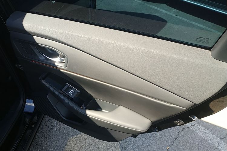 本田 雅阁 2023款 260TURBO 卓越版中控内饰7006