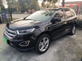 福特 锐界 2015款 2.0T GTDi 两驱豪锐型