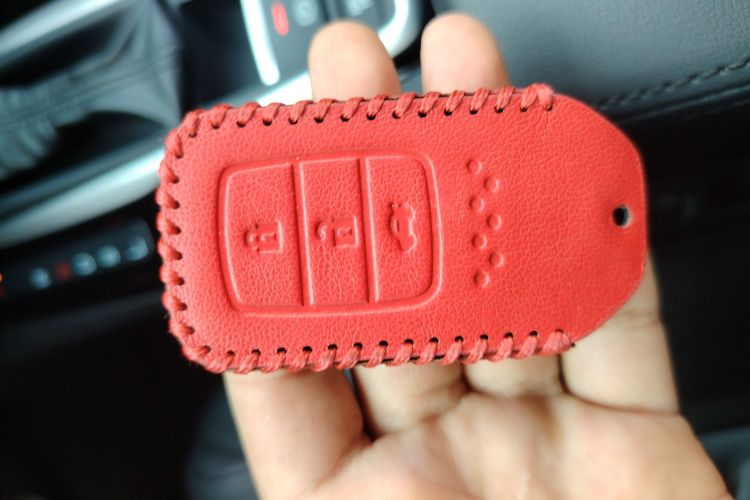 本田 凌派 2024款 180Turbo CVT智享版中控内饰11