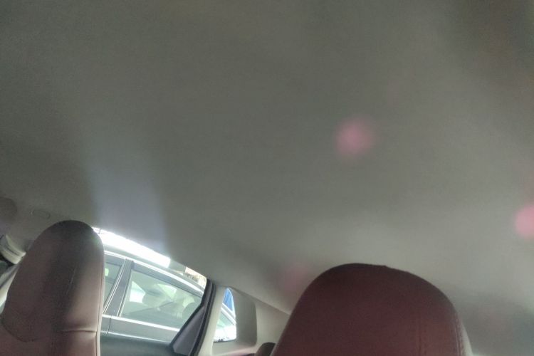 大众 Polo 2023款 改款 Plus 1.5L 自动纵情乐活版中控内饰22