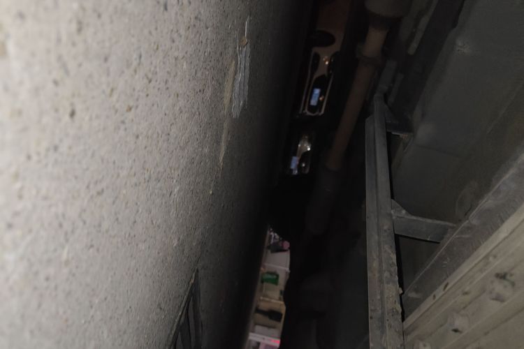 东南DX7 2015款 1.5T 自动豪华型局部细节9004