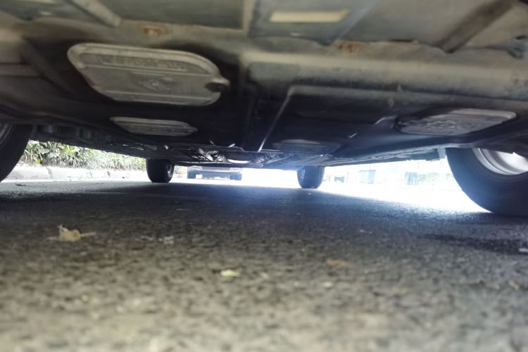 日产 轩逸 2018款 经典 1.6XE CVT舒适版局部细节9008