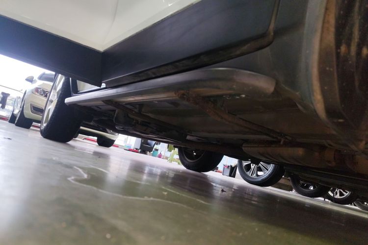 雪佛兰 创酷 2016款 1.4T 自动两驱豪华型局部细节9001