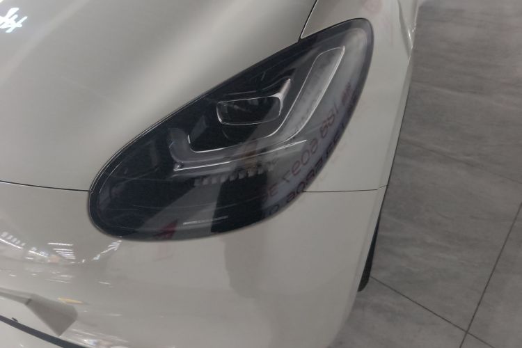 五菱汽车 五菱缤果 2023款 333km 灵犀互联款局部细节36