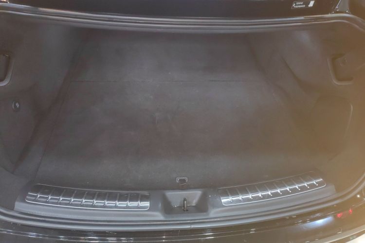 鸿蒙智行 智界S7 2024款 Max+ 后驱超航智驾版机舱底盘23