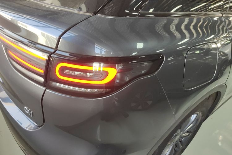 零跑汽车 零跑C11 2023款 纯电 500舒享版车身外观6006