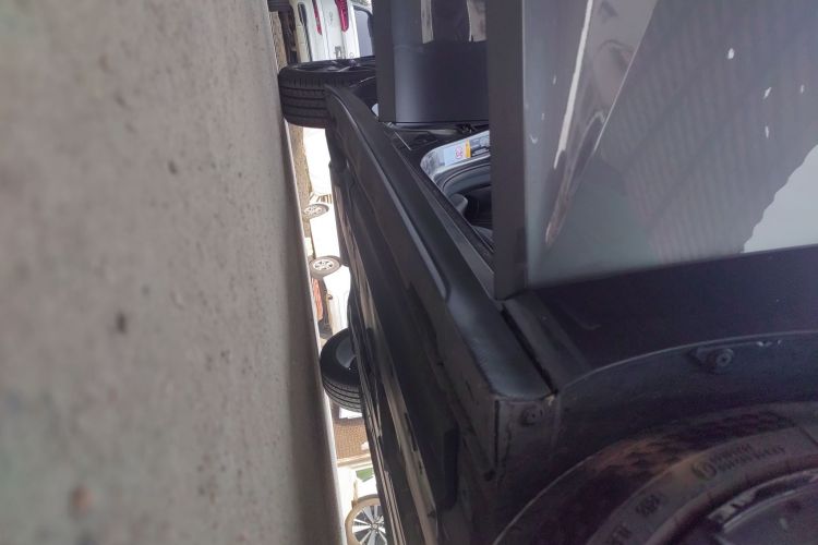 长安UNI-V 2024款 1.5T 尊贵型局部细节9001