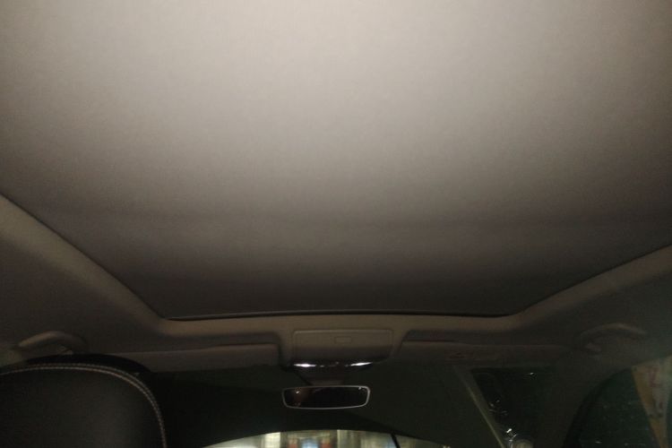 大众 途观L新能源 2019款 430PHEV 混动旗舰版局部细节22