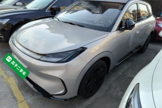 ARCFOX极狐 极狐T1 2025款 425 PRO