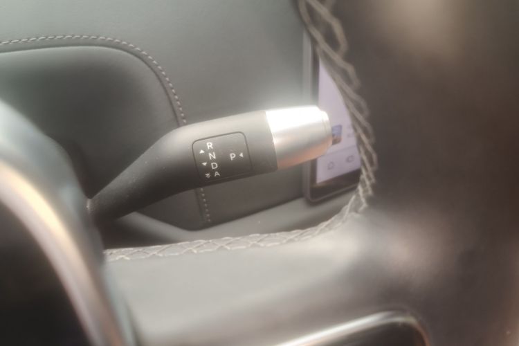 理想汽车 理想L8 2024款 Pro中控内饰18