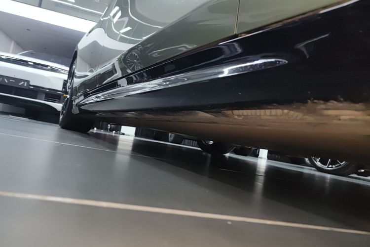 小米汽车 小米SU7 2024款 四驱超长续航高阶智驾Max版局部细节9001