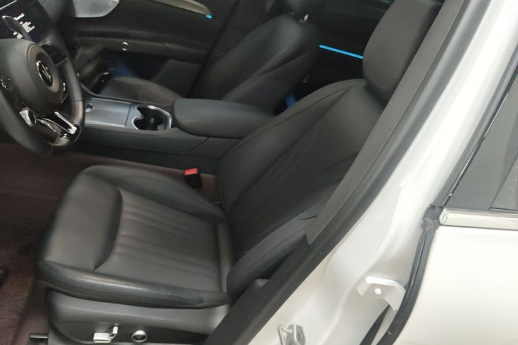 玛莎拉蒂 Grecale格雷嘉 2023款 2.0T GT中控内饰19