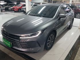 比亚迪 驱逐舰05 2024款 荣耀版 DM-i 55KM 豪华型