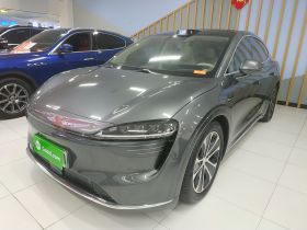 鸿蒙智行 智界R7 2024款 纯电 802km Max