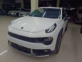 领克02 2019款 1.5T DCT两驱劲Pro版 国VI