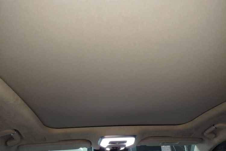 红旗H9 2022款 3.0T 智联旗领四座版局部细节22