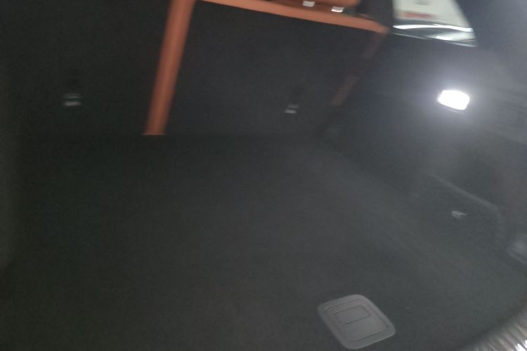 理想汽车 理想L6 2025款 Pro 智能焕新版局部细节23