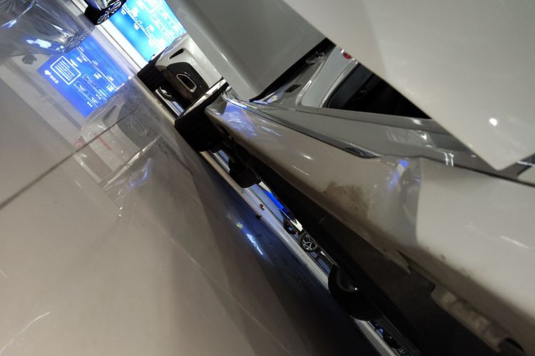 本田 雅阁 2022款 260TURBO 豪华版局部细节9001