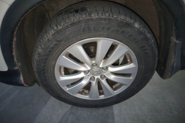 本田CR-V 2016款 2.0L 两驱经典版车身外观6007