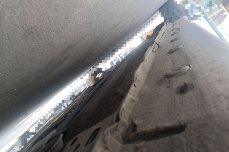 海马M6 2017款 1.5T CVT豪华型局部细节9001