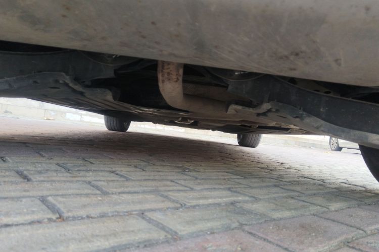 福特 福克斯 2022款 两厢 EcoBoost 180 自动竞速版局部细节9009