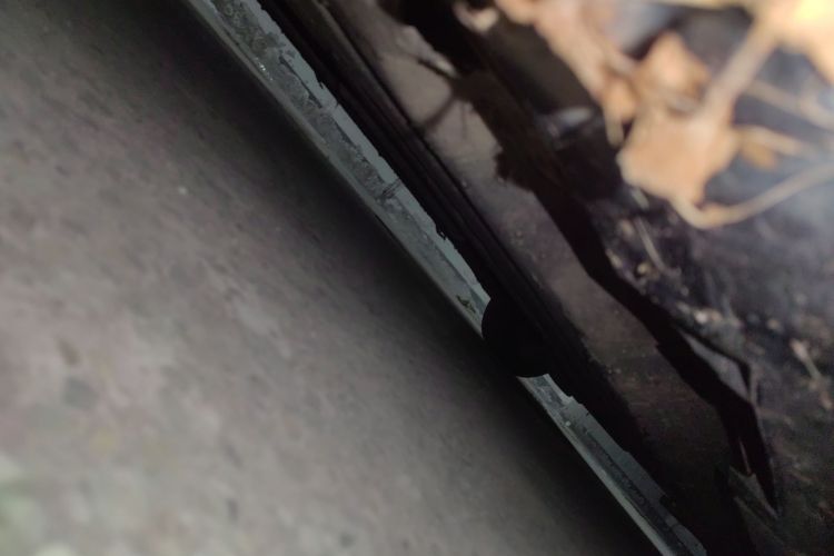 福特 蒙迪欧 2013款 2.0L GTDi240豪华运动型局部细节9004