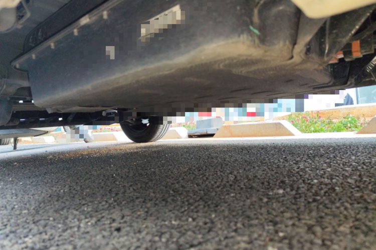 五菱汽车 宏光MINIEV 2022款 自在款 磷酸铁锂局部细节9003